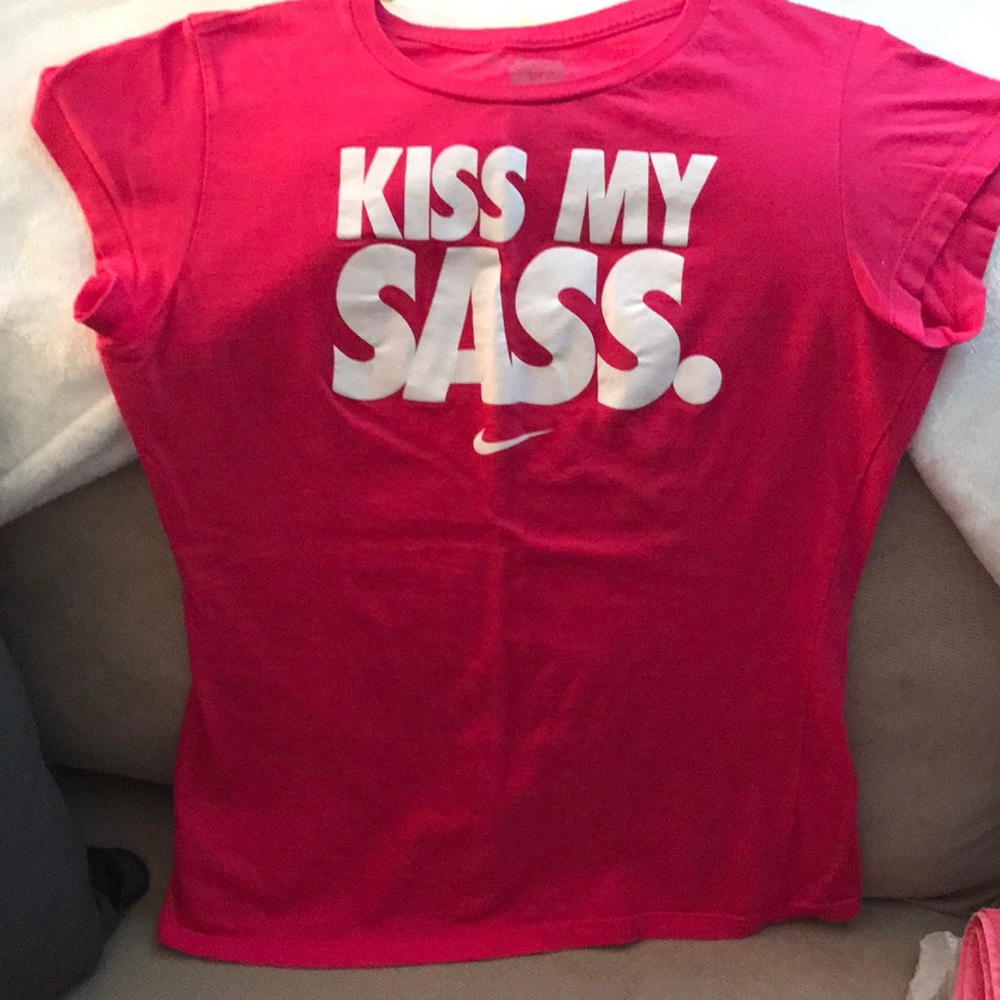 Nike t shirt